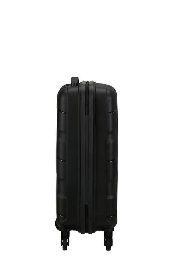 American Tourister Jetdriver 3.0 Spinner TSA SW 55cm  Black
