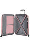 American Tourister Bon Air Spinner L  Cherry Blossoms