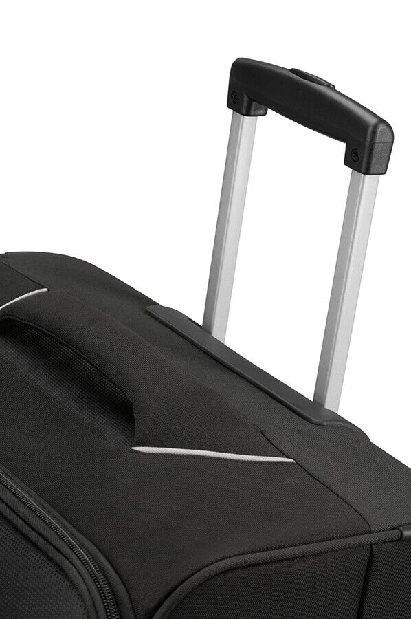 American Tourister Holiday Heat Spinner 79/29  Zwart