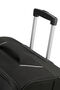 American Tourister Holiday Heat Spinner 79/29  Noir