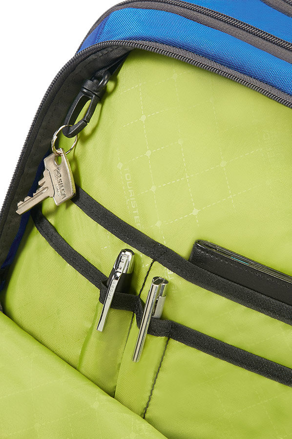 American Tourister Urban Groove Sac &agrave; dos ordinateur  39,6cm/15.6inch Bleu