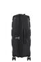 American Tourister Bon Air Dlx Spinner TSA Expandable 66cm  Zwart