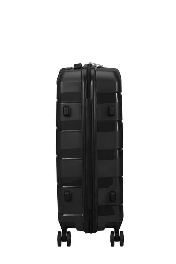 American Tourister Air Move SPINNER 66/24 TSA  Zwart