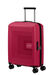 American Tourister AeroStep Koffer (4 wielen) 55 cm Pink Flash