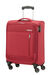 American Tourister Heat Wave Valise à 4 roues 55cm Brick Red