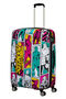 American Tourister Marvel SPINNER 75/28 75cm  Avengers Pop Art