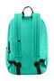 American Tourister UpBeat Backpack Zip  Vert marine