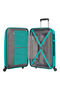 American Tourister Bon Air Medium koffer met 4 wielen 66cm Deep Turquoise
