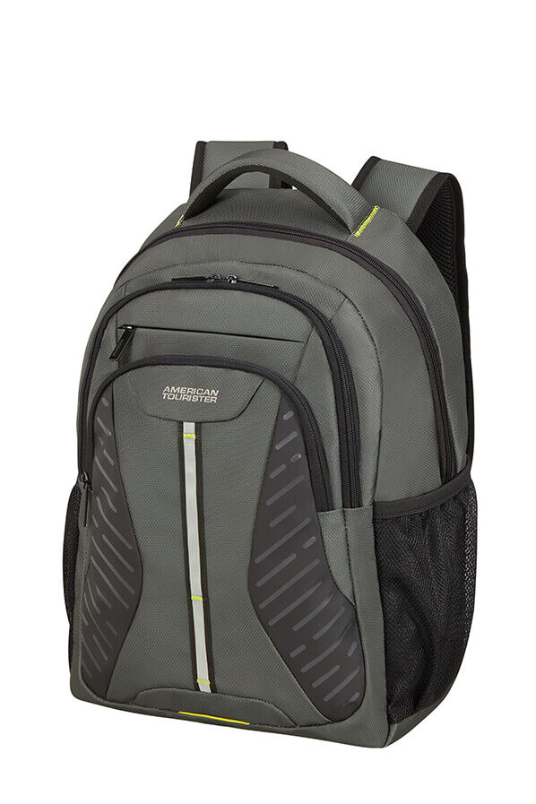 American Tourister At Work Laptop Backpack Reflect 15.6'  Gris Ombr&eacute;