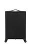 American Tourister Aerospin Spinner Expandable M  Black