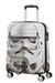 American Tourister Star Wars Valise à 4 roues 55 cm Star Wars Storm Trooper