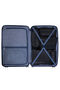American Tourister American Tourist. Ta Packing Organizers 5Pcs  Black/Grey