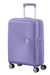 American Tourister SoundBox Handbagage Lavender