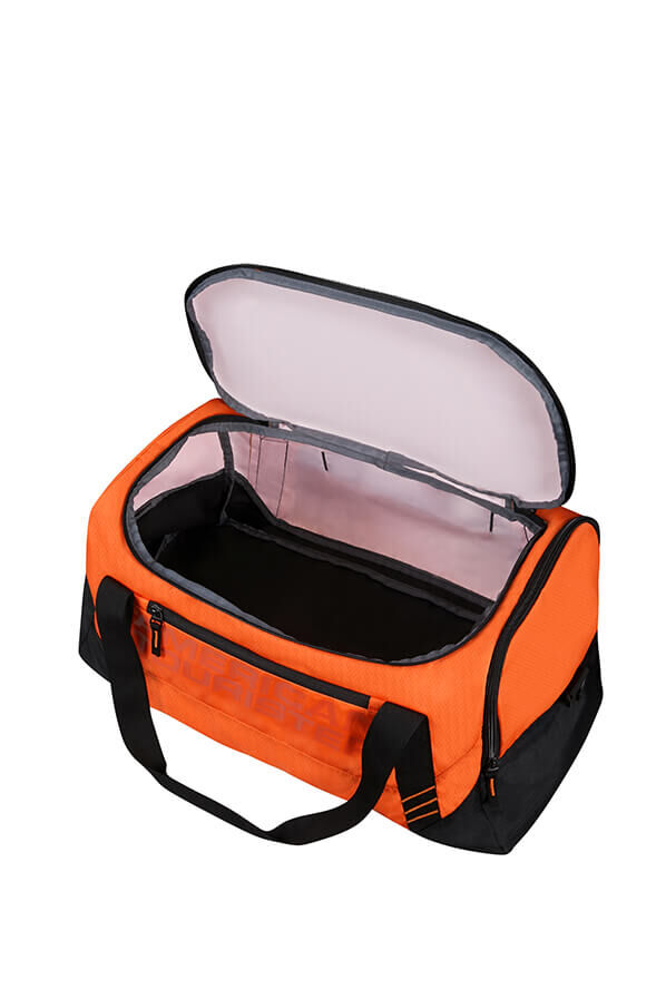 American Tourister Urban Groove Ug23 Duffle Sport  Black/Orange