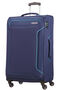 American Tourister Holiday Heat Spinner 79/29  Navy