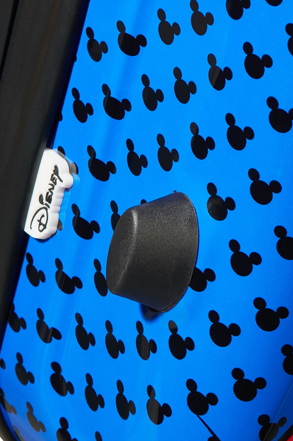 American Tourister Disney Legends Grote koffer met 4 wielen 75cm Mickey Flash Pop