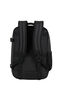 American Tourister Cloudrider Cabin Backpack S  Jet Black