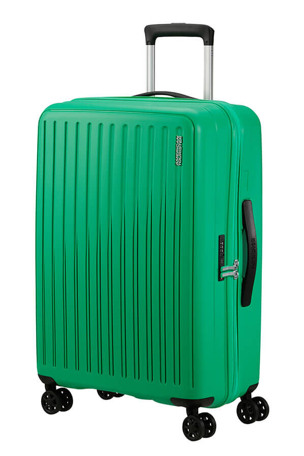 American Tourister Rejoy Spinner 68/25 Tsa 68  Vert Jade