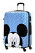 American Tourister Hypertwist Valise à 4 roues 75cm Mickey Stripes