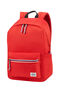 American Tourister Upbeat Backpack ZIP  Rood