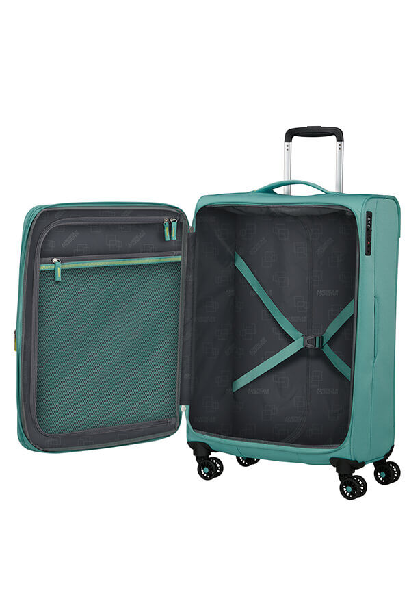 Aerospin Middelgrote ruimbagage