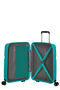 American Tourister Linex Spinner 55cm  Bleu Océan