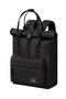 American Tourister Urban Groove Ug16 Backpack City  Black