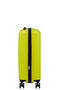 American Tourister Aerostep Spinner 55/20 Exp Tsa 55cm  Light Lime