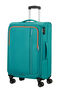 American Tourister Sea Seeker Spinner 68/25 Tsa 68cm  Vert marine