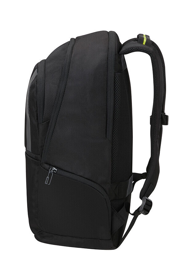 American Tourister Work-E Laptop Backpack  17.3inch Noir