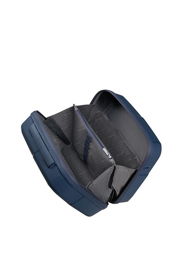 American Tourister StarVibe Beauty Case Navy
