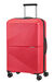 American Tourister Airconic Valise à 4 roues 67cm Paradise Pink