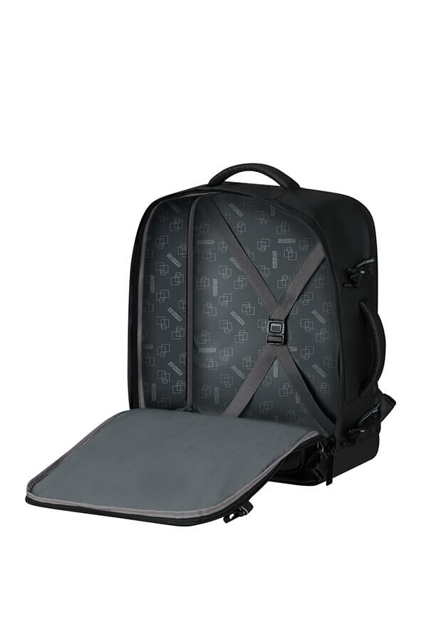 American Tourister Take2cabin Backpack Prime M  Noir
