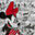 Minnie Comics White