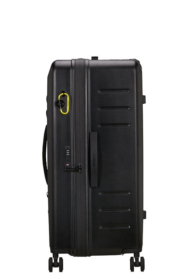 American Tourister Trailon Trunk 80cm  Noir