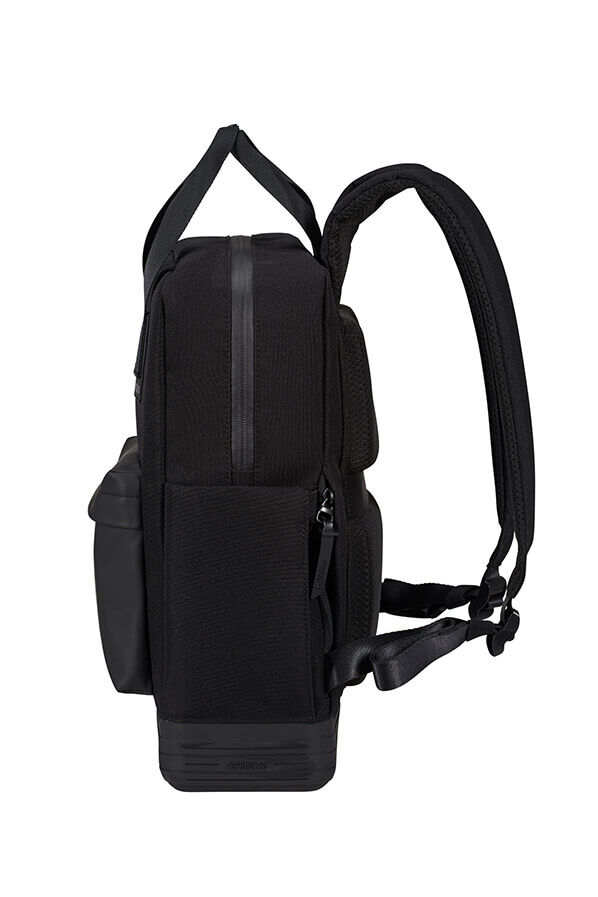 American Tourister Soulpack Business BP Tote 15.0'  Noir