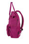American Tourister Urban Groove Ug25 Tote Backpack 15.6'  Deep Orchid