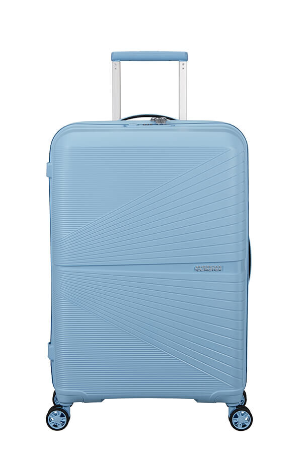 American Tourister Airconic Spinner 67/24 Tsa 67cm  Neptune Blue