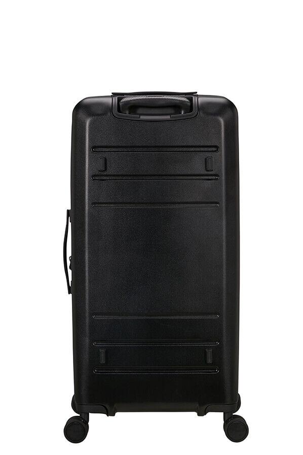 American Tourister Trailon Trunk 80cm  Noir