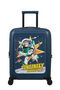 Dashpop Disney Bagage cabine | American Tourister Dashpop Disney Spinner Expandable TSA Disney 55cm  Buzz Lightyear