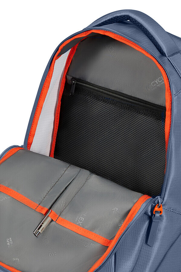 American tourister urban groove laptop rugzak hot sale