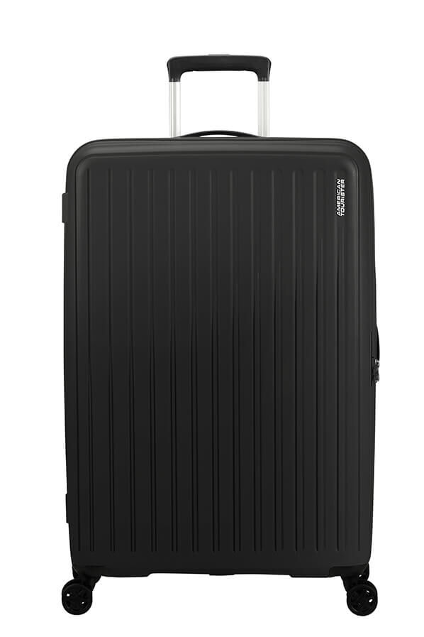 American Tourister Rejoy Spinner 77/28 Tsa 77cm  True Black