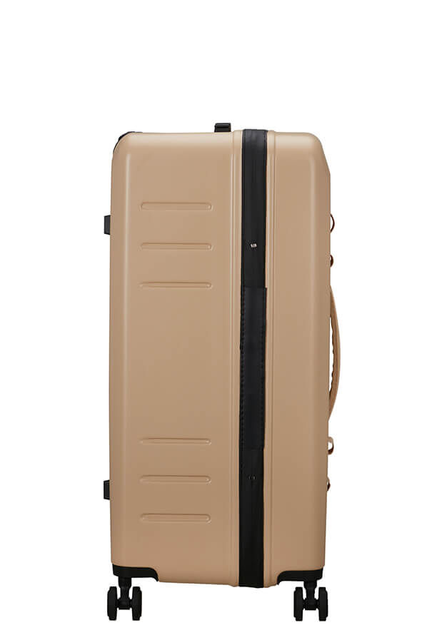 American Tourister Trailon Trunk 80cm  Beige