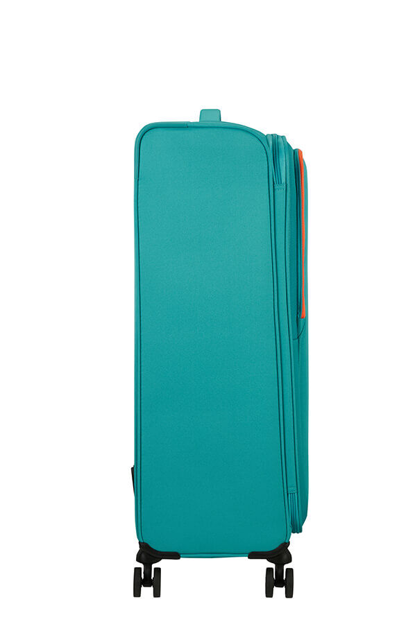 American Tourister Sea Seeker Spinner 80/30 Tsa 80 cm  Vert marine