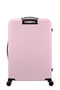 American Tourister Novastream Spinner TSA Exp. 77cm  Soft Pink