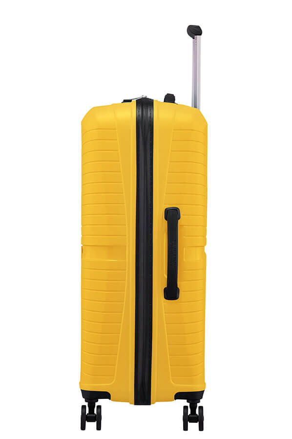 American Tourister Airconic Spinner 67cm  Lemondrop