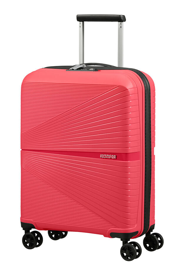 American Tourister Airconic Spinner 55cm  Paradise Pink