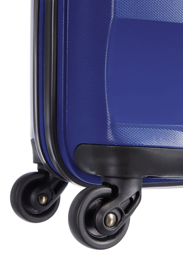 American Tourister Bon Air Spinner M Bleu marine fonc&eacute;