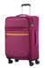 American Tourister Matchup Valise à 4 roues 67cm Rose intense