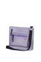 Colourdry Schoudertas M | American Tourister Colourdry Shoulder Bag M  Fresh Lilac
